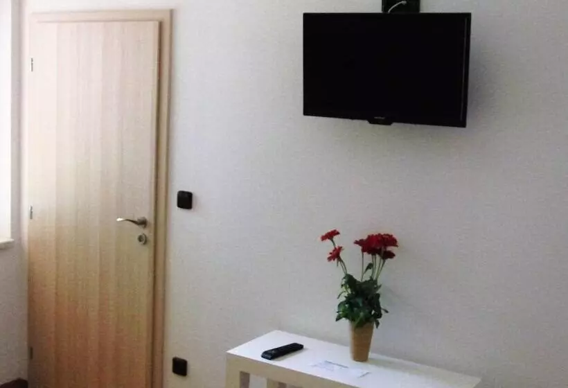 ペンション Penzion Ubytování Květinová