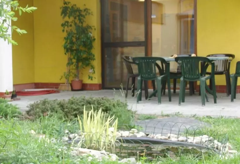 ペンション Penzion Ubytování Květinová