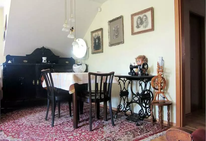 ペンション Penzion Ubytování Květinová