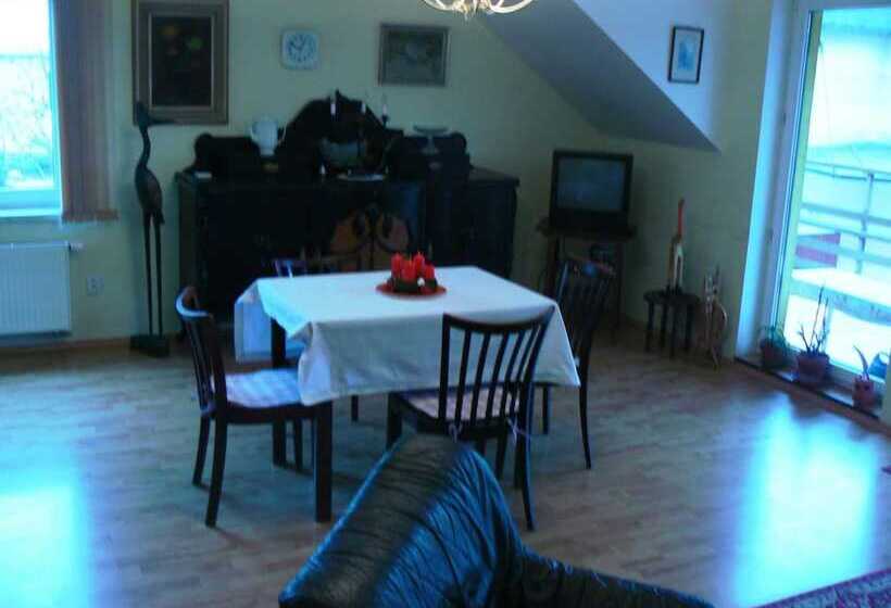 بنسيون Penzion Ubytování Květinová