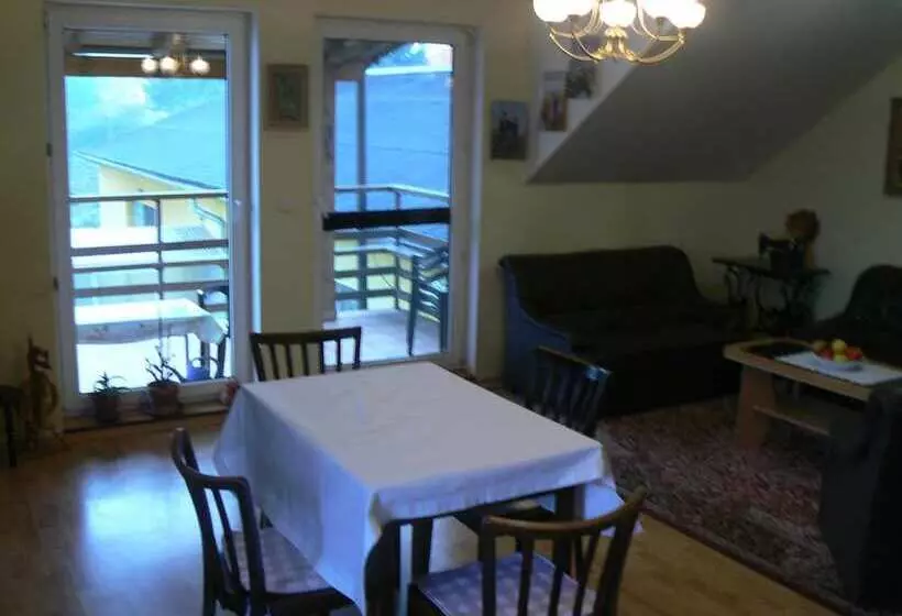 ペンション Penzion Ubytování Květinová