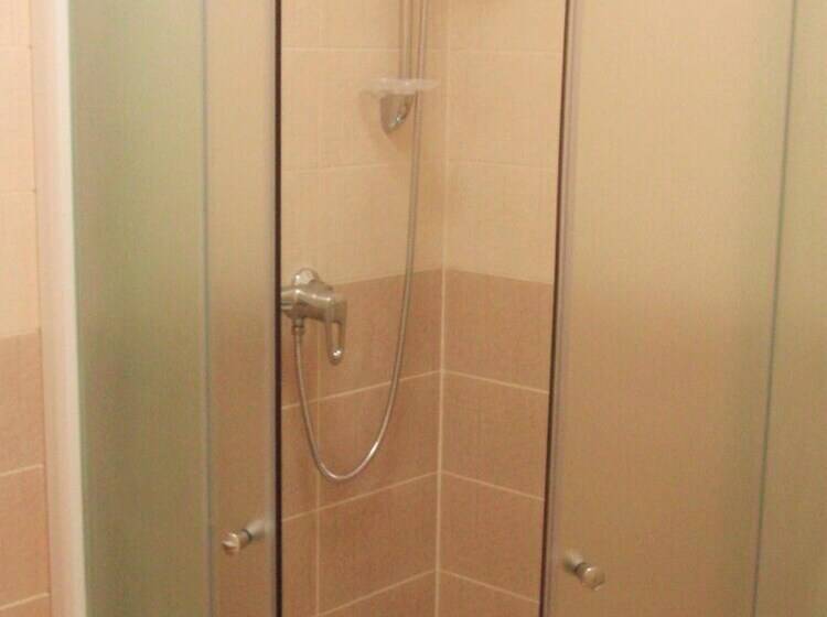 بنسيون Penzion Ubytování Květinová