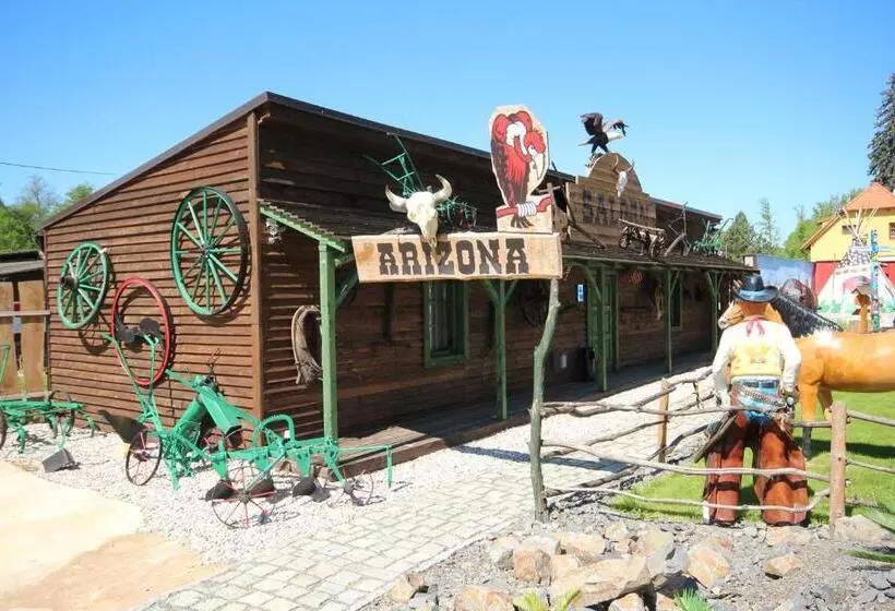 Majatalo Pivovarský Dvůr Plasy