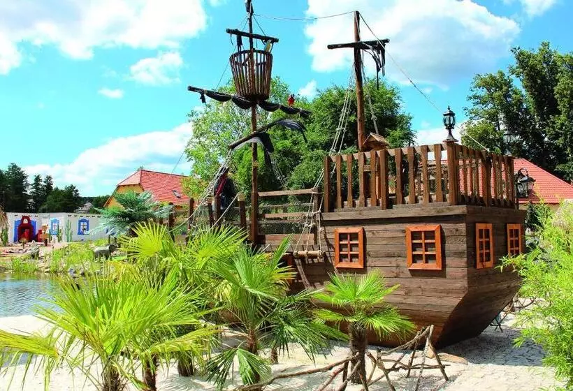 Majatalo Pivovarský Dvůr Plasy