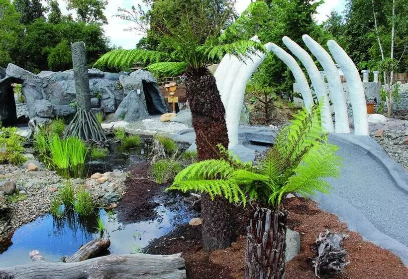 Majatalo Pivovarský Dvůr Plasy