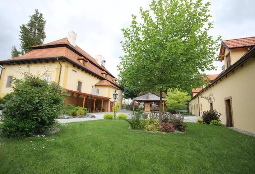 Majatalo Pivovarský Dvůr Plasy