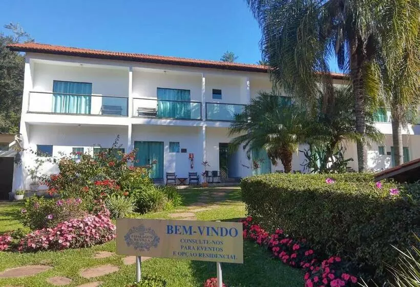 Majatalo Pousada Estalagem Da Villa