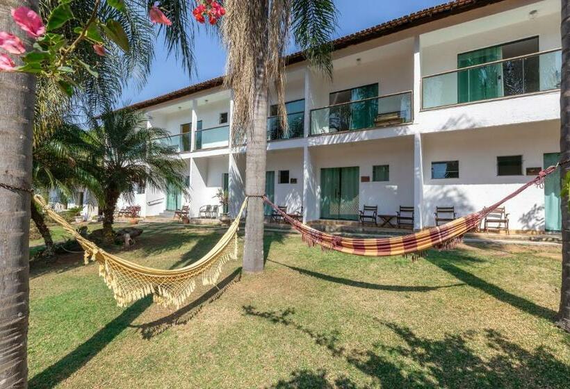 بنسيون Pousada Estalagem Da Villa