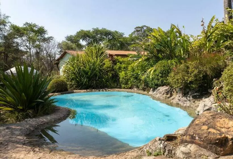 Majatalo Pousada Estalagem Da Villa