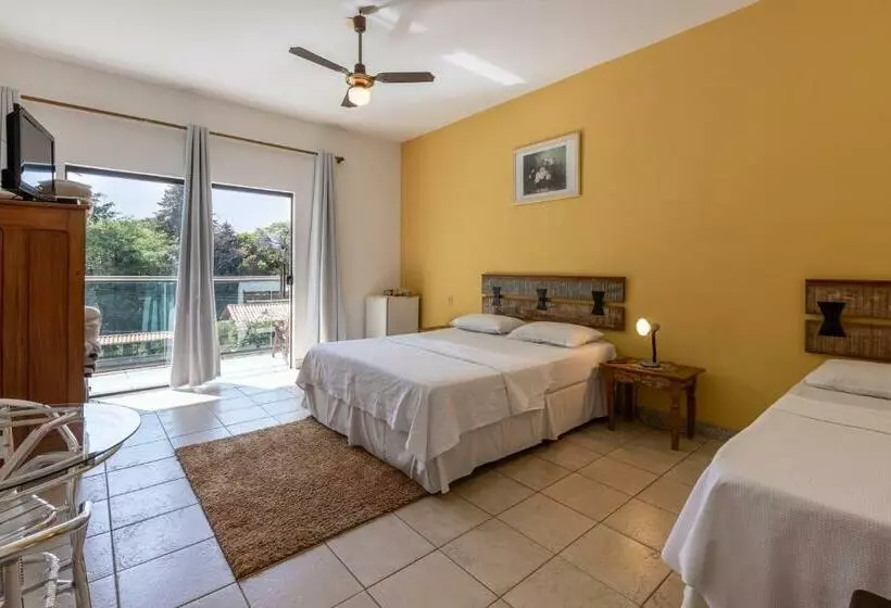 Majatalo Pousada Estalagem Da Villa