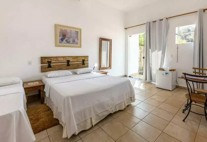 Majatalo Pousada Estalagem Da Villa