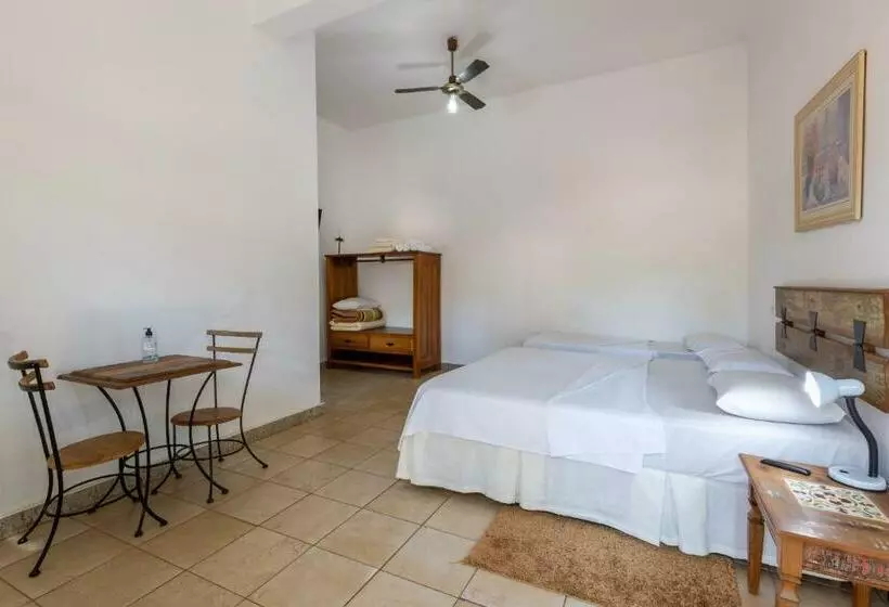 Majatalo Pousada Estalagem Da Villa