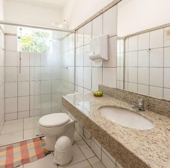 بنسيون Pousada Estalagem Da Villa