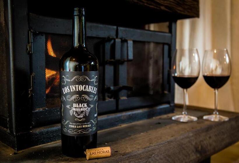 פנסיון Pousada Serra Do Luar