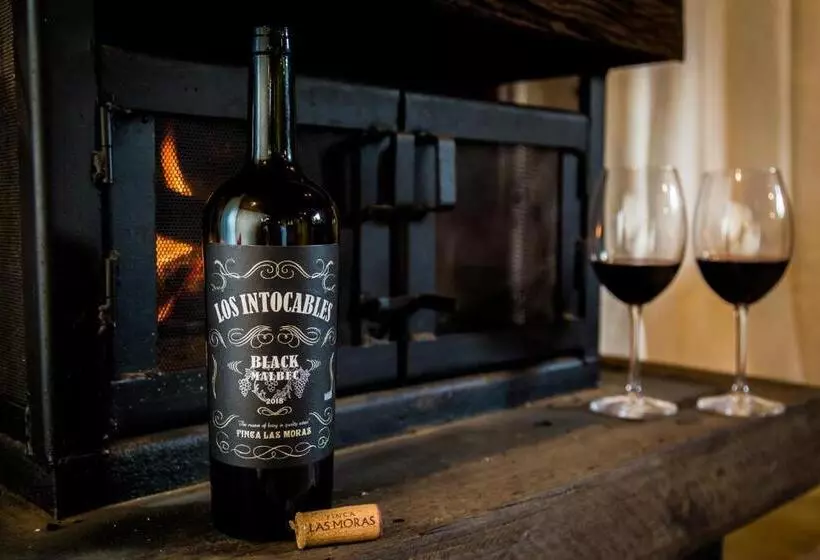 ペンション Pousada Serra Do Luar