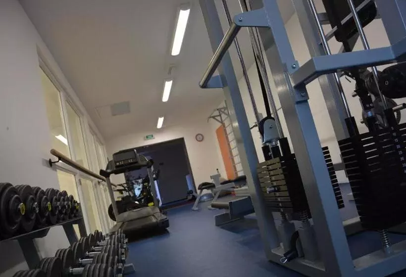 ペンション Sport Klub Hvozd