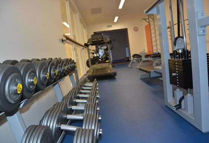 ペンション Sport Klub Hvozd