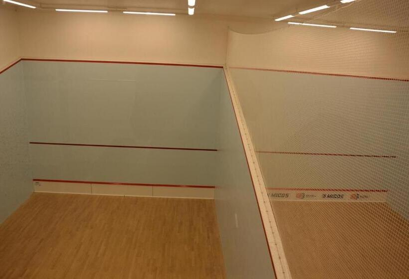 بنسيون Sport Klub Hvozd