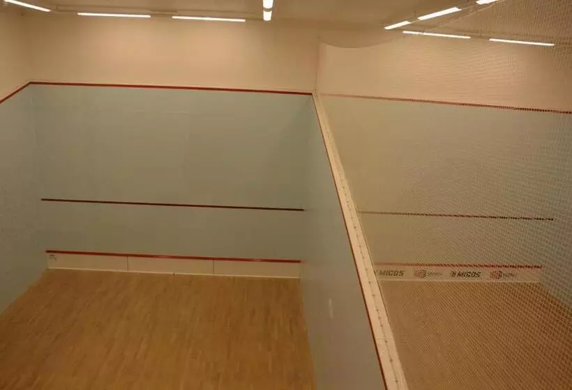 ペンション Sport Klub Hvozd