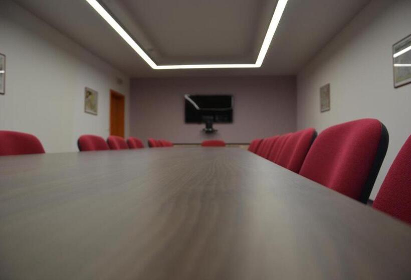 بنسيون Sport Klub Hvozd