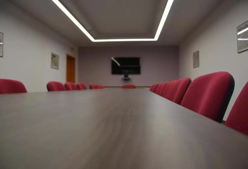 ペンション Sport Klub Hvozd