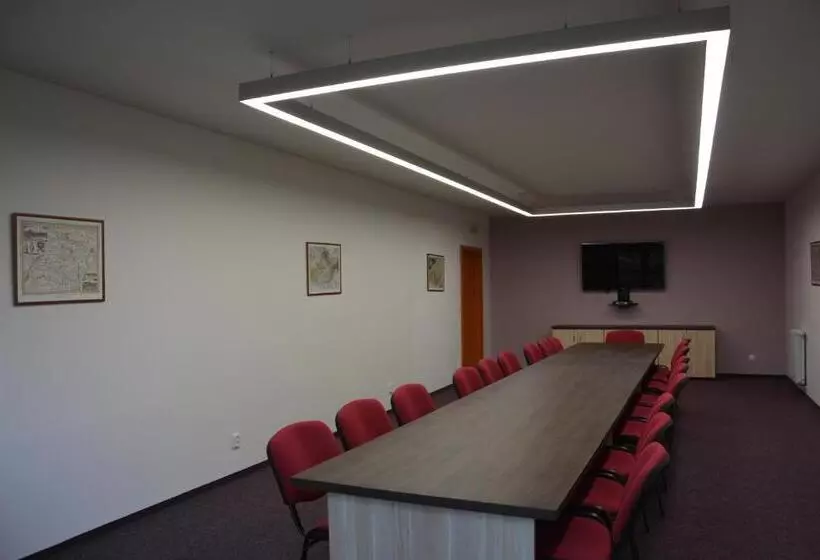 ペンション Sport Klub Hvozd