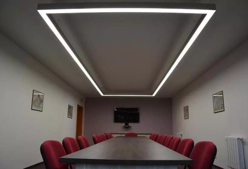 ペンション Sport Klub Hvozd