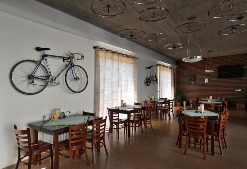 بنسيون Sport Klub Hvozd