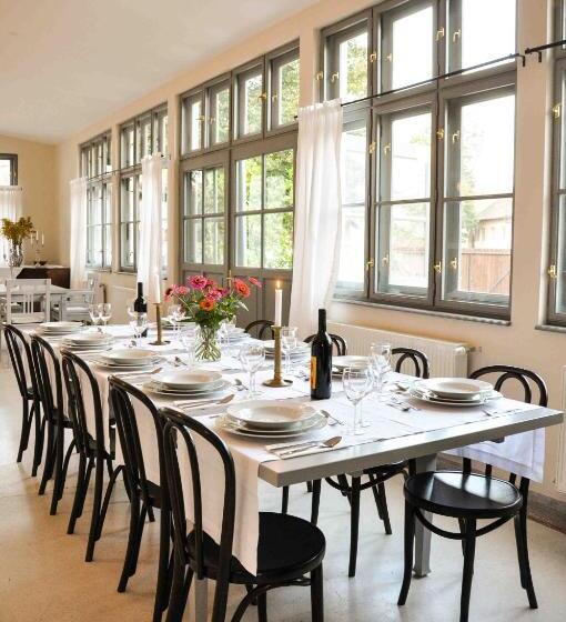 펜션 Transylvania Guesthouses