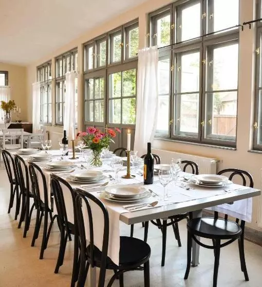 Majatalo Transylvania Guesthouses