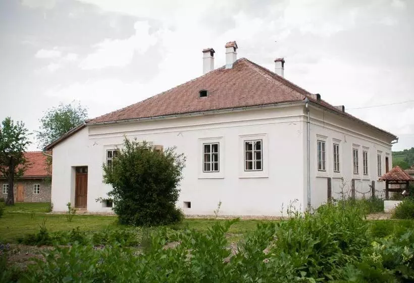 Majatalo Transylvania Guesthouses