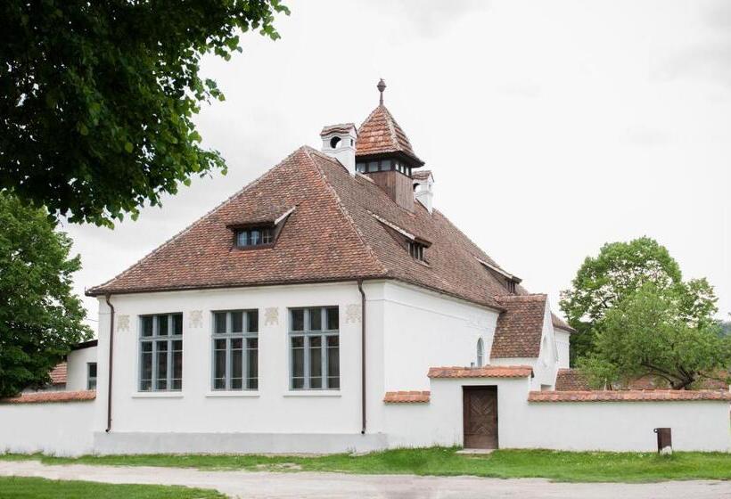 펜션 Transylvania Guesthouses