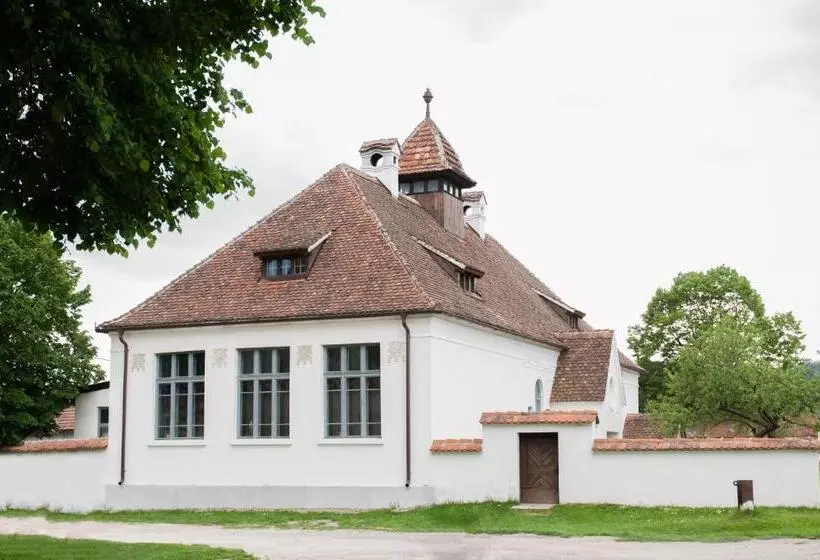 Majatalo Transylvania Guesthouses