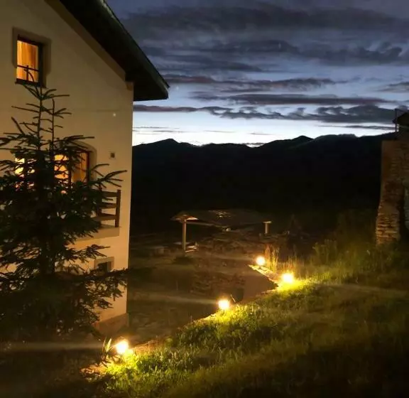 Pensiunea Casa Ancutei