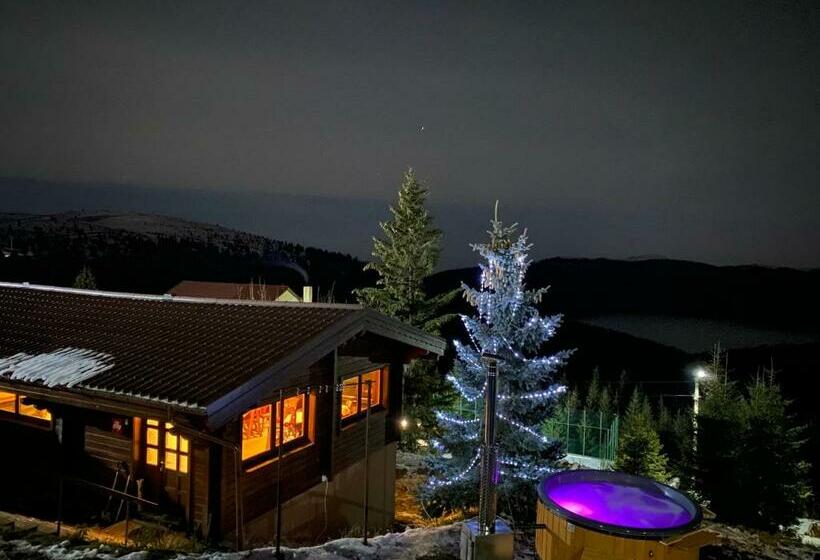 Pensiunea Casa Ancutei