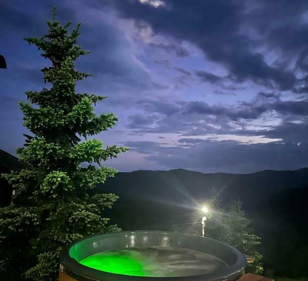 Pensiunea Casa Ancutei