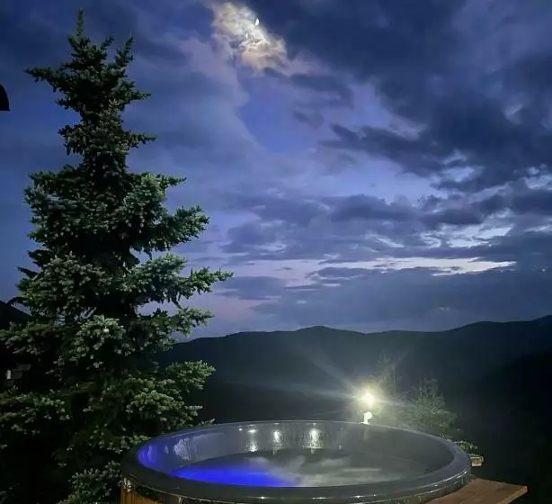 Pensiunea Casa Ancutei