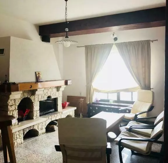 Pensiunea Casa Ancutei