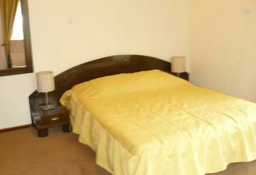 Pensiunea Casa Ancutei