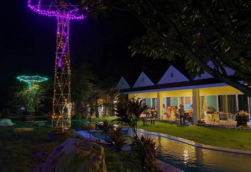 Phutawan Resort