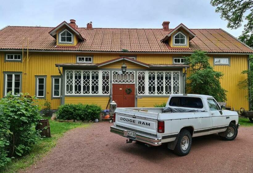 Saltvik Bed & Breakfast