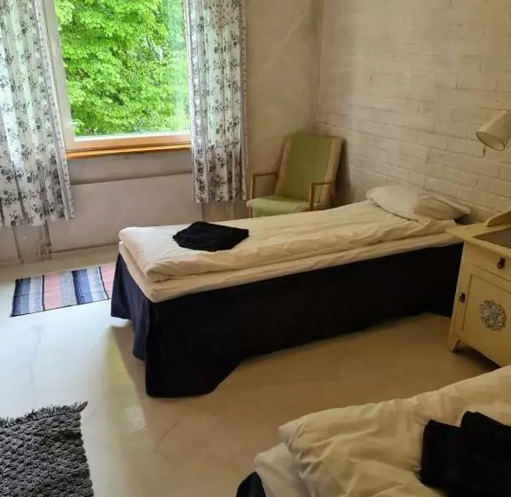 Saltvik Bed & Breakfast