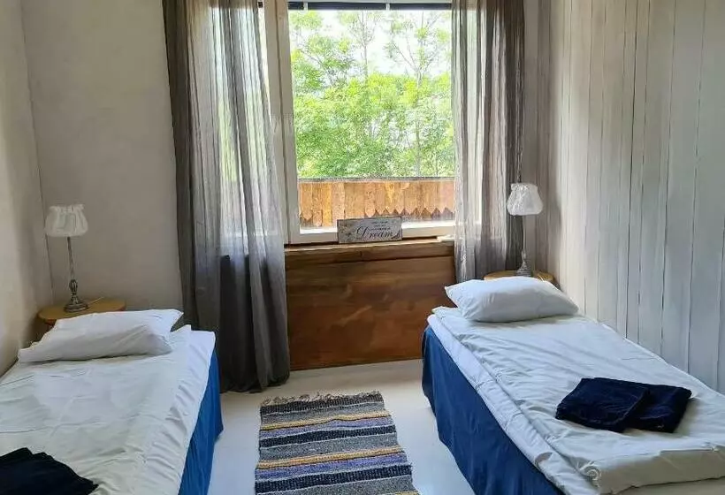 Saltvik Bed & Breakfast