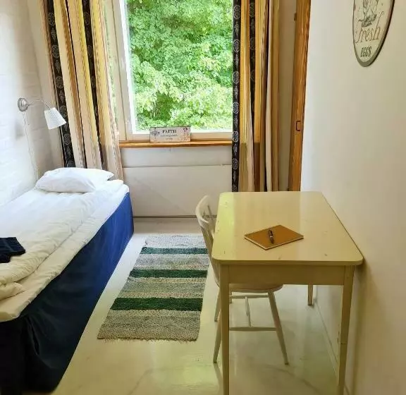 Saltvik Bed & Breakfast