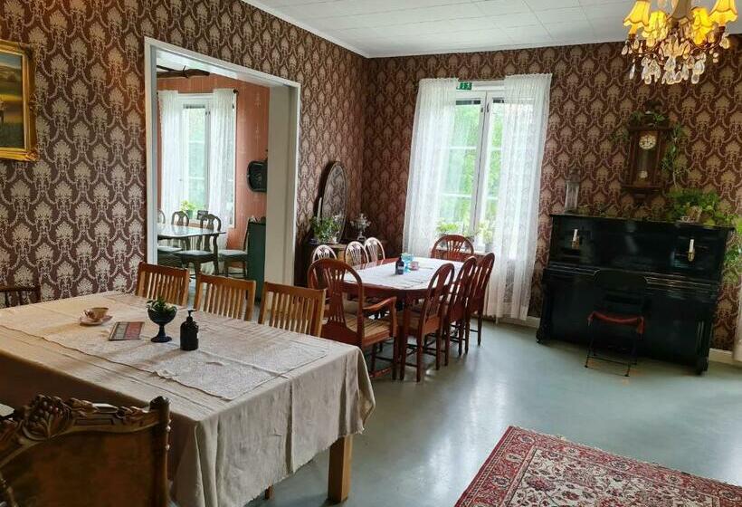 Saltvik Bed & Breakfast