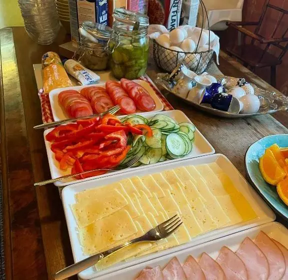 Saltvik Bed & Breakfast