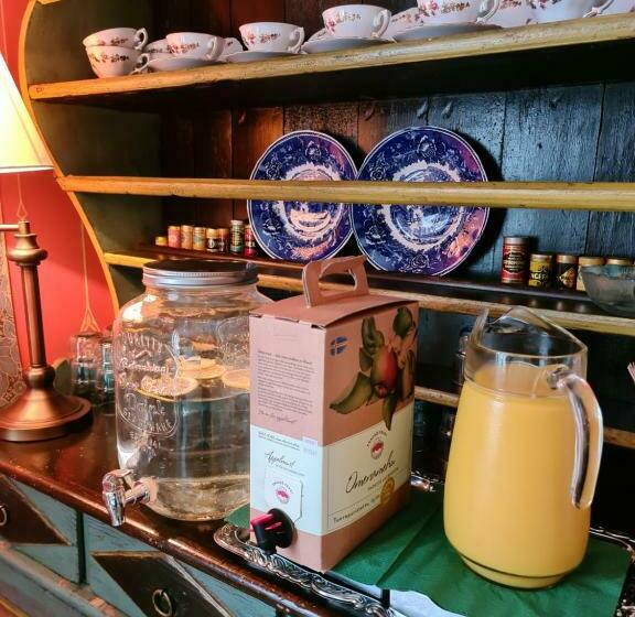 Saltvik Bed & Breakfast