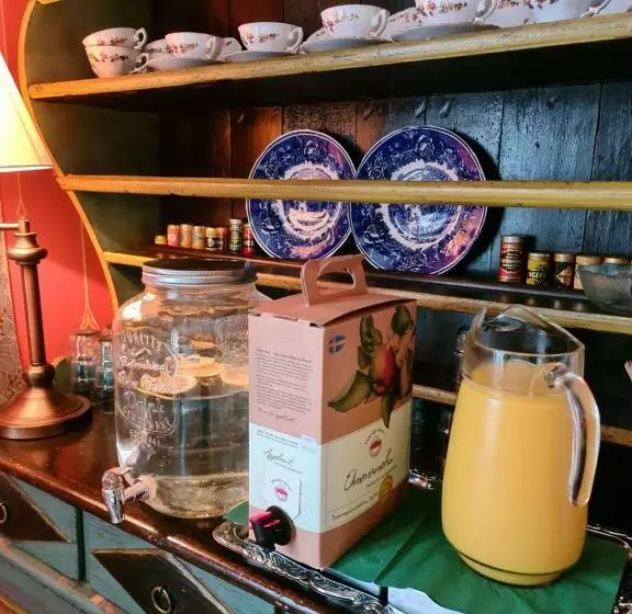Saltvik Bed & Breakfast
