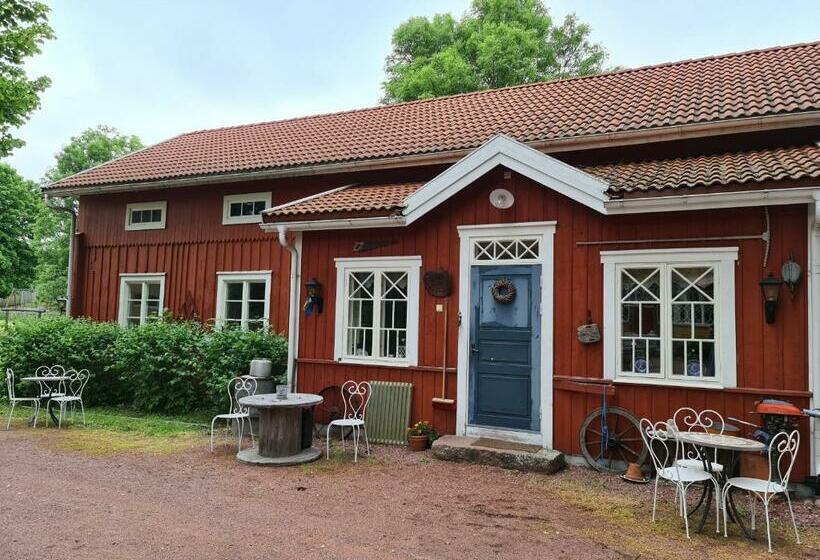 Saltvik Bed & Breakfast