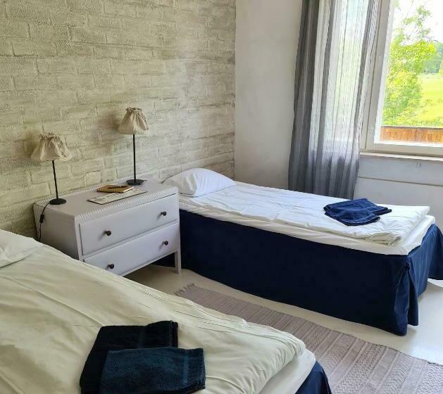 Saltvik Bed & Breakfast